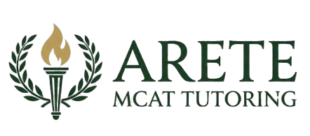Areté MCAT Tutoring