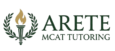 Areté MCAT Tutoring logo