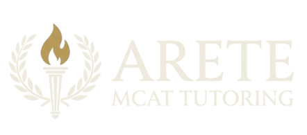 Areté MCAT Tutoring